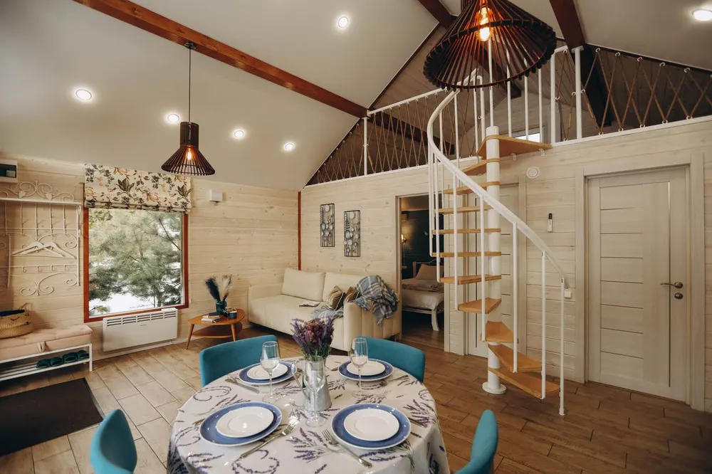 Место для вашего отдыха