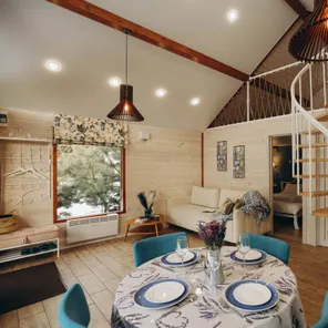 Солнечный барн